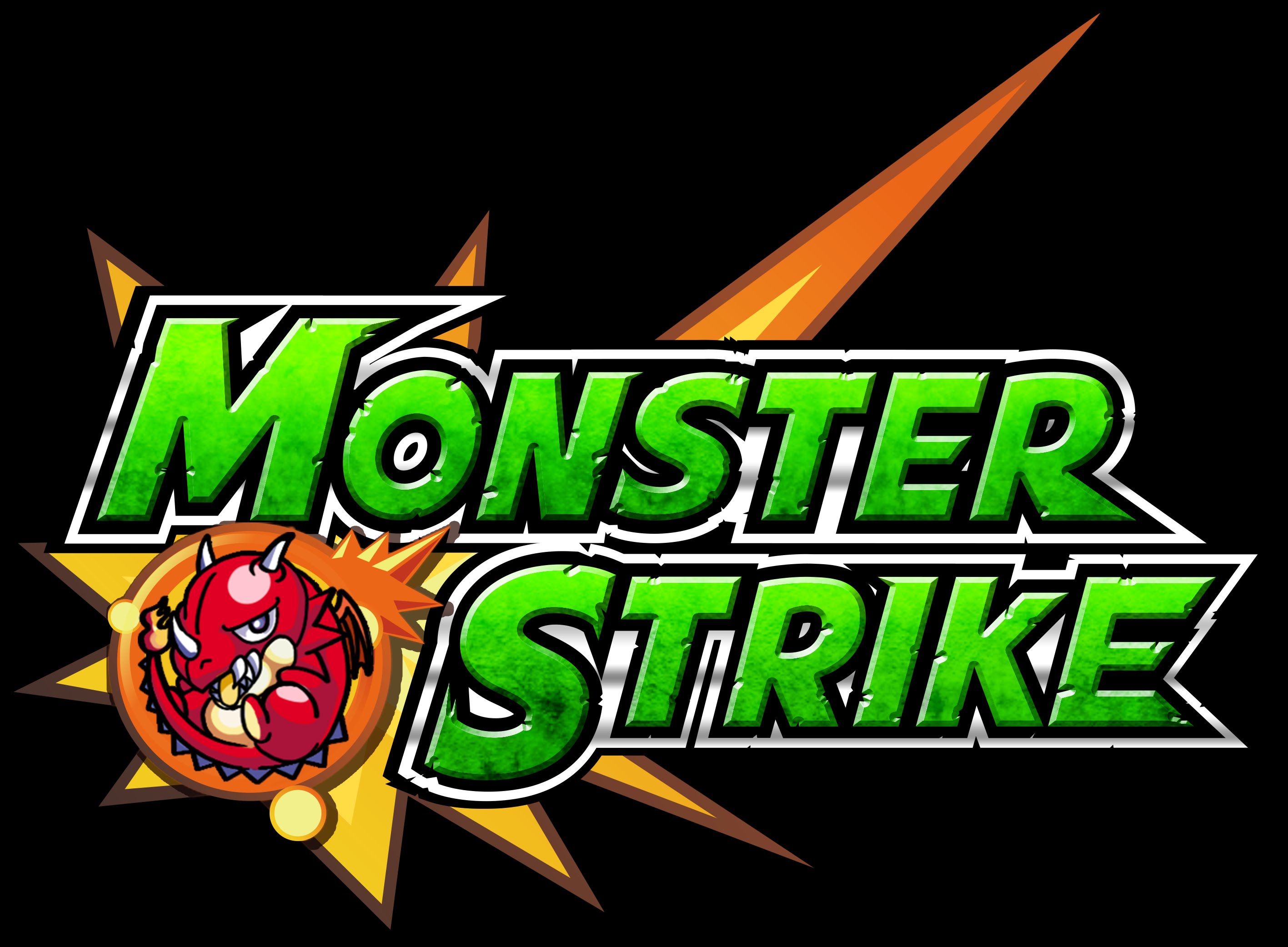 Monster Strike #3