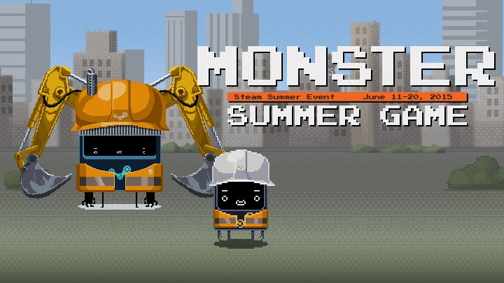 Monster Summer Sale #1