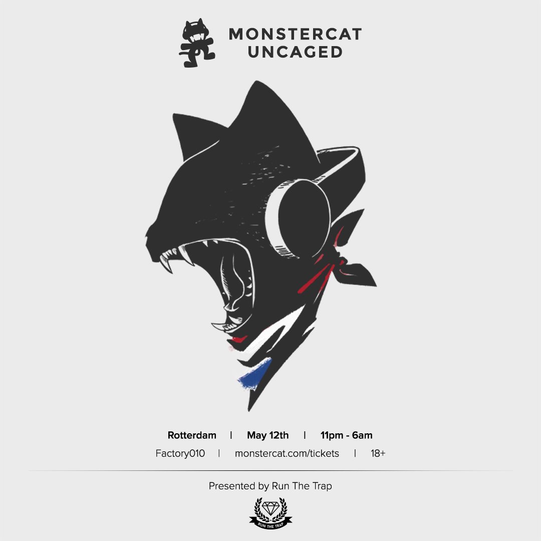 Monstercat #18