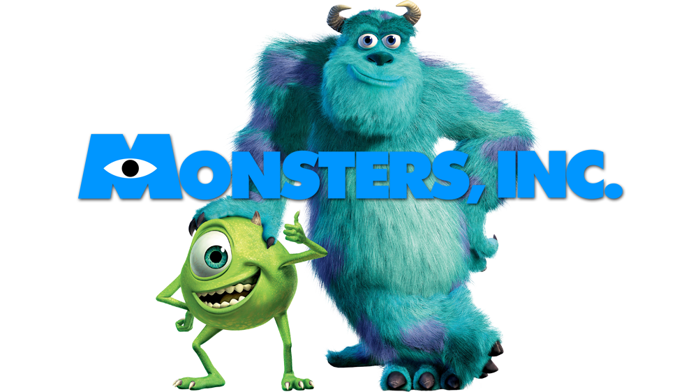 Monsters, Inc. #25