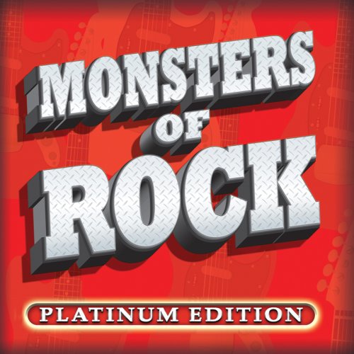 Monsters Of Rock #12
