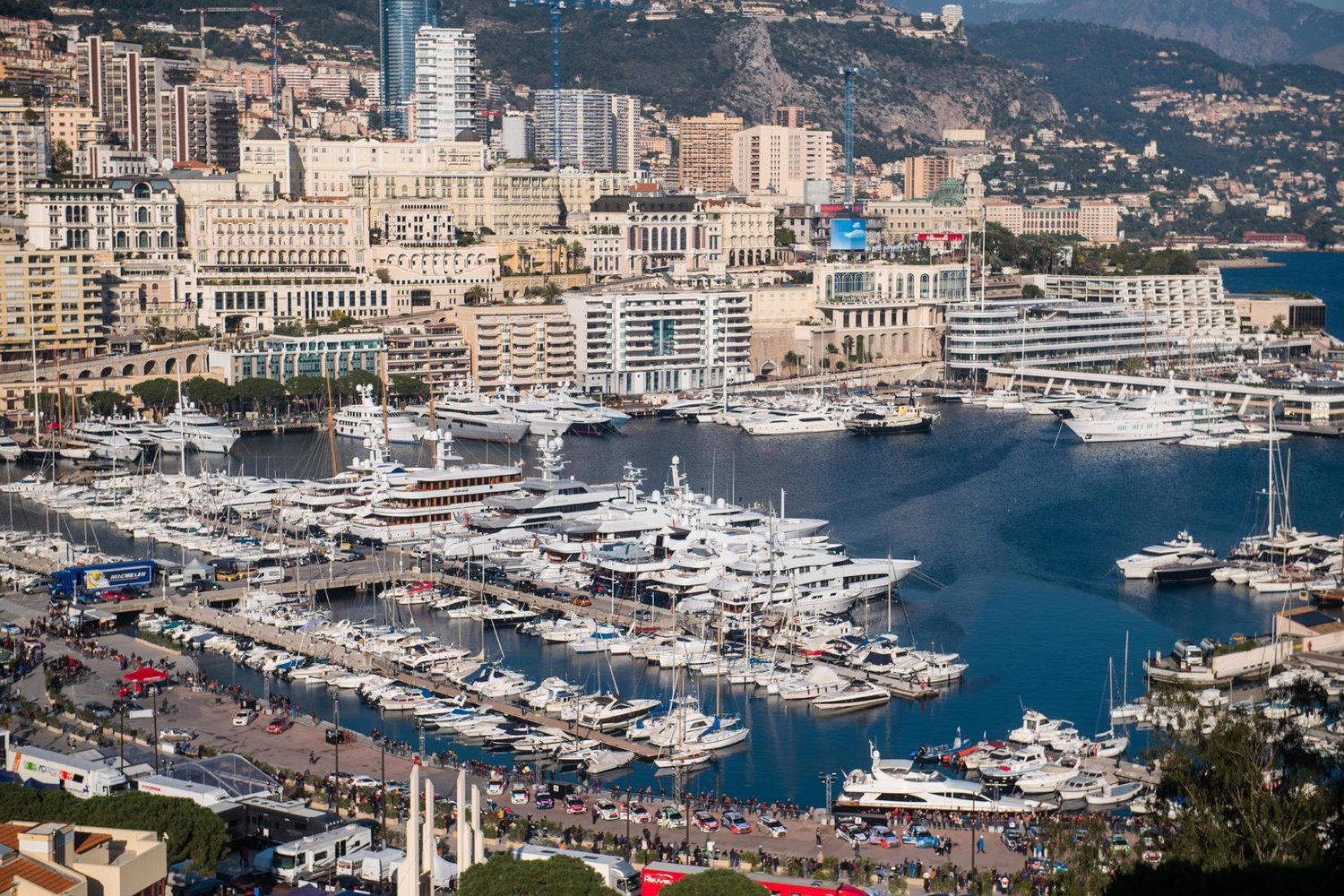 Images of Monte Carlo | 1500x1000