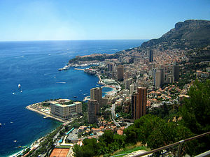 Monte Carlo #12