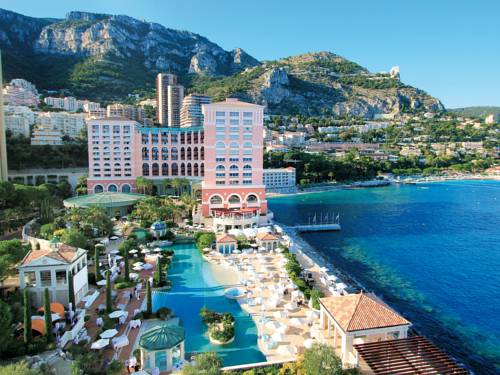 Images of Monte Carlo | 500x375