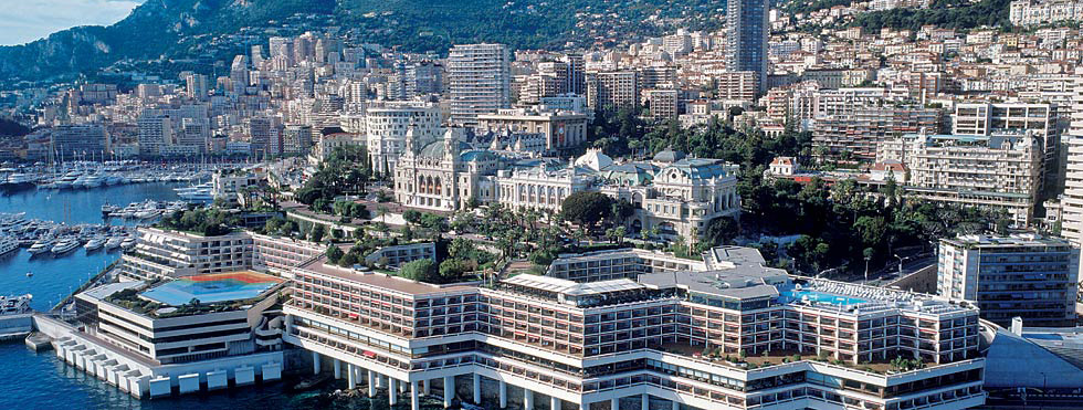 Monte Carlo #18