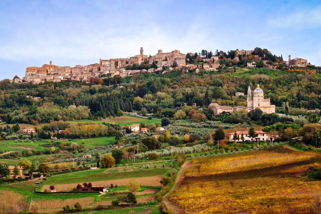 Montepulciano Backgrounds on Wallpapers Vista