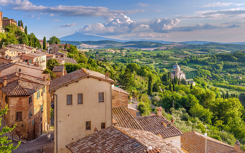 Montepulciano High Quality Background on Wallpapers Vista