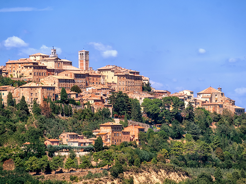 HD Quality Wallpaper | Collection: Man Made, 800x600 Montepulciano