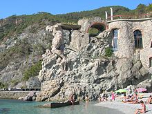 Amazing Monterosso Al Mare Pictures & Backgrounds