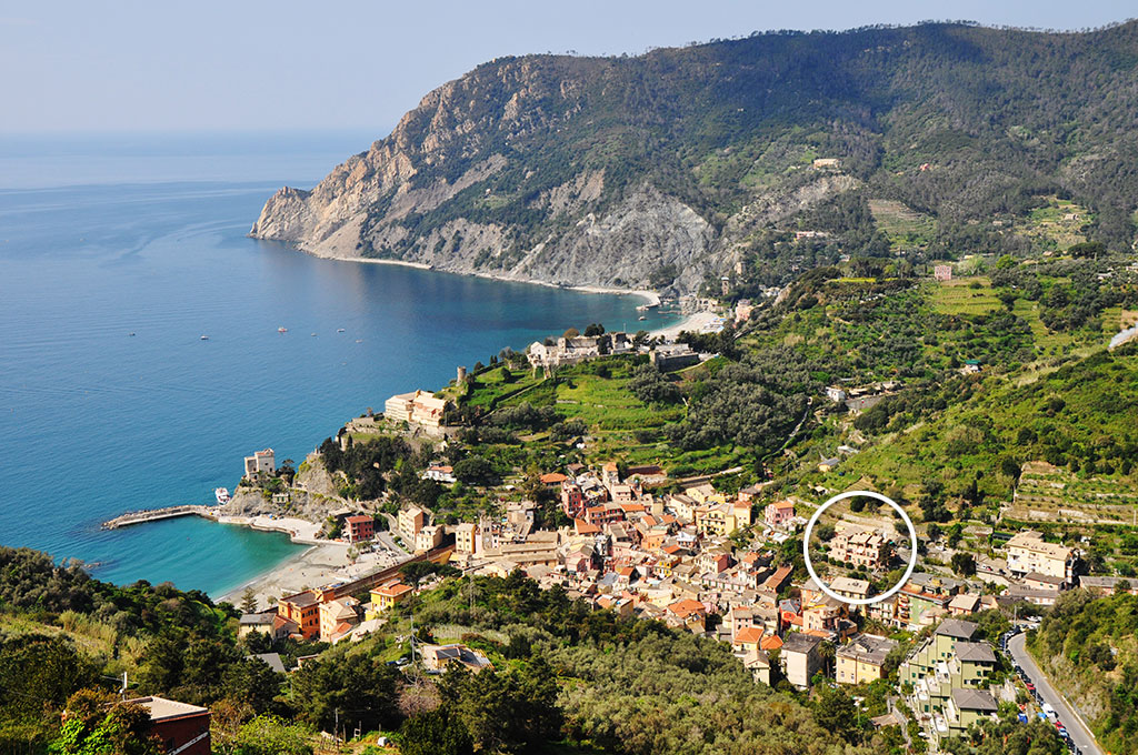 Monterosso Al Mare High Quality Background on Wallpapers Vista