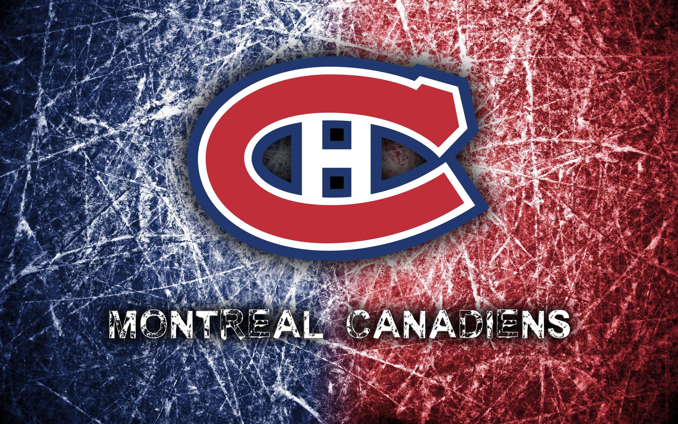 Montreal Canadiens #8