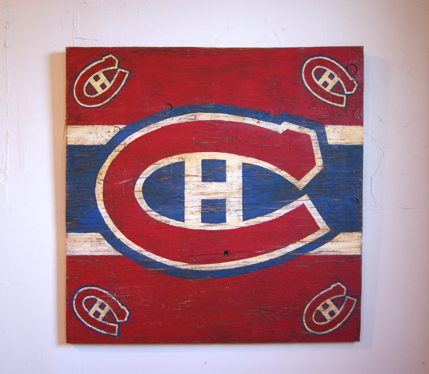 Montreal Canadiens #6
