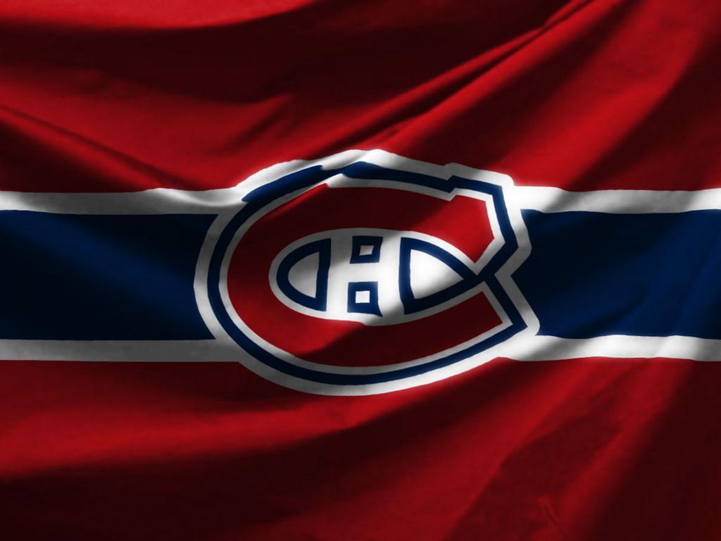 Montreal Canadiens #1