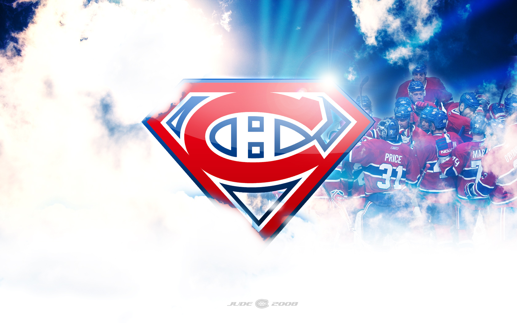 Montreal Canadiens #10
