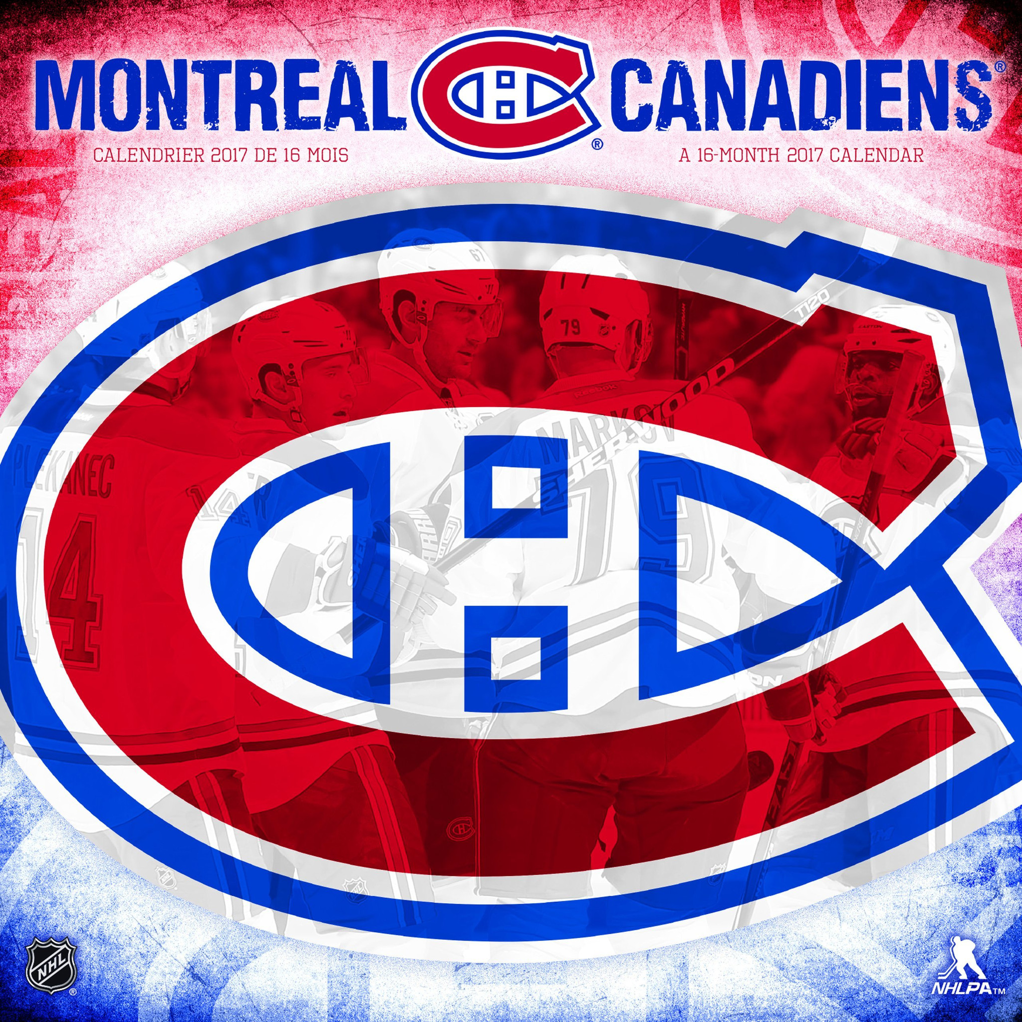 Montreal Canadiens #5