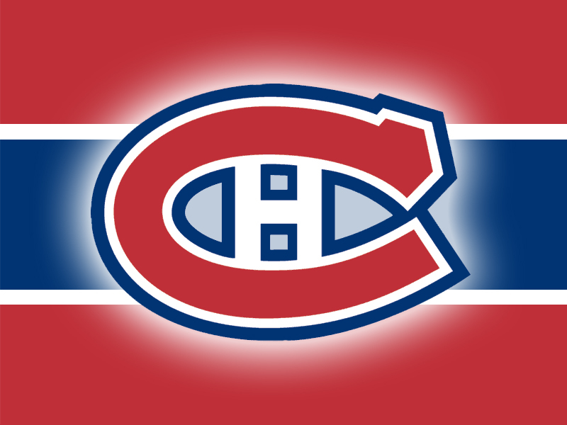 Montreal Canadiens #19