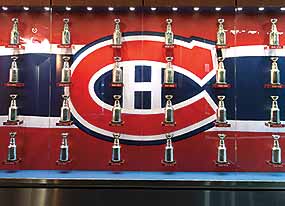 Montreal Canadiens Backgrounds, Compatible - PC, Mobile, Gadgets| 285x206 px
