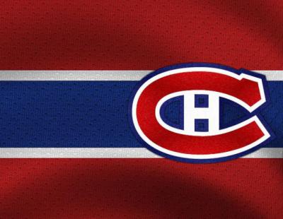 Montreal Canadiens #25