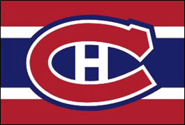 Montreal Canadiens #20