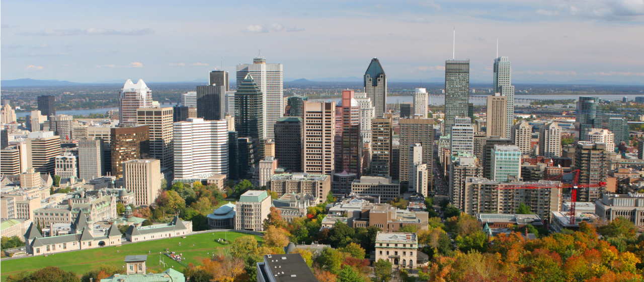 Montreal #17