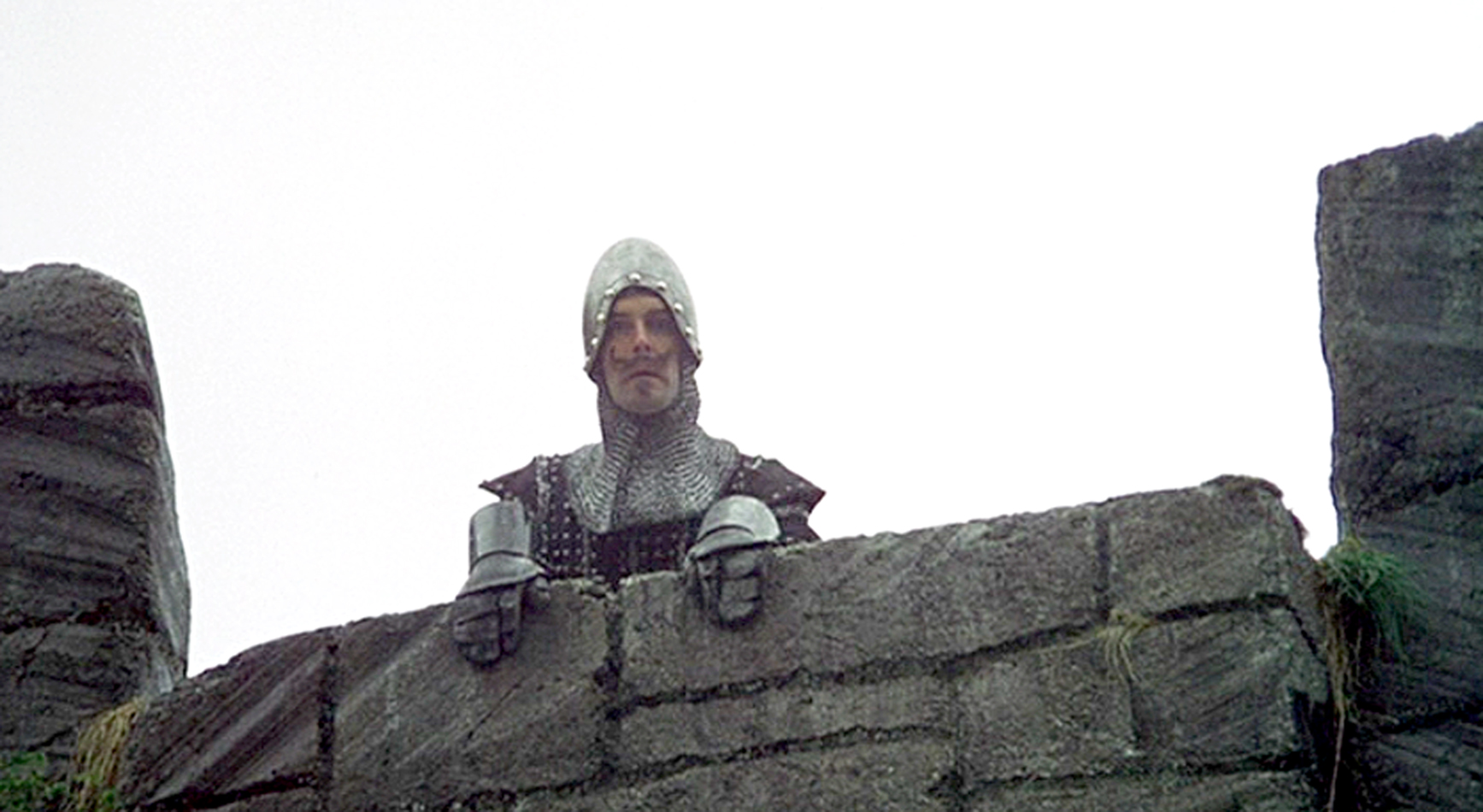 Monty Python And The Holy Grail #3