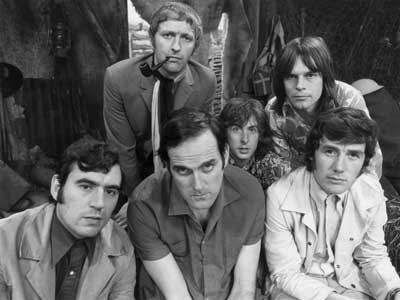 Monty Python #11