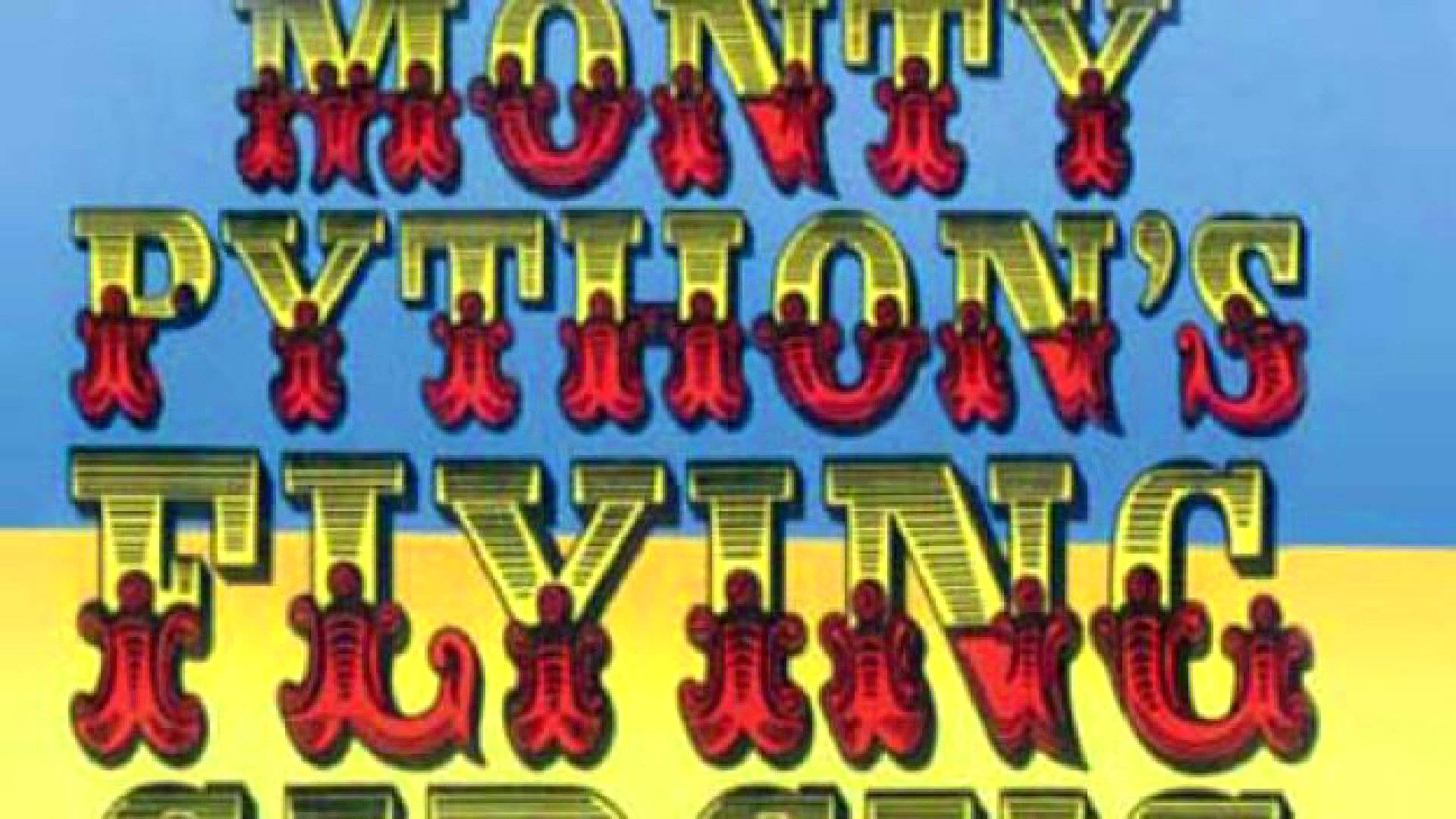 Monty Python's Flying Circus #4