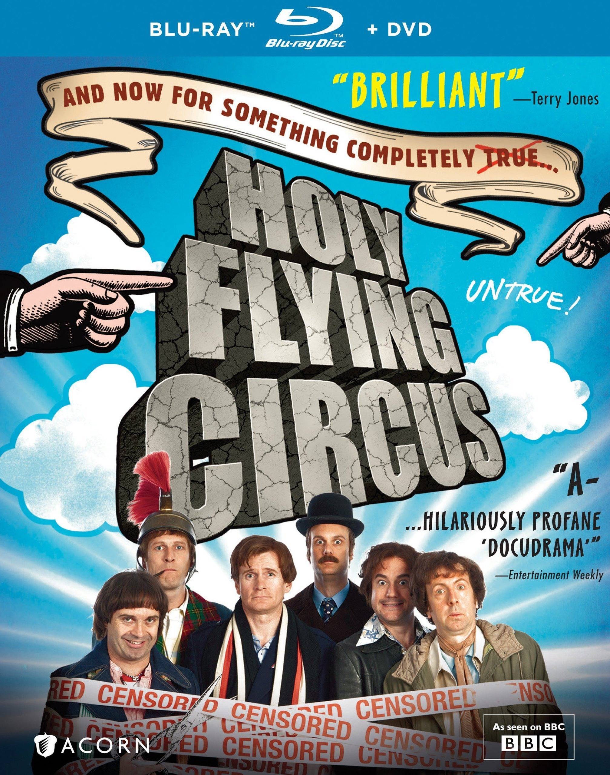 Monty Python's Flying Circus #9