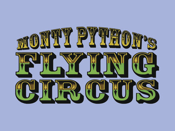 HQ Monty Python's Flying Circus Wallpapers | File 61.93Kb