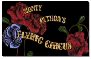 Monty Python's Flying Circus #17