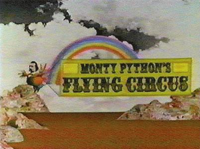 Monty Python's Flying Circus #18