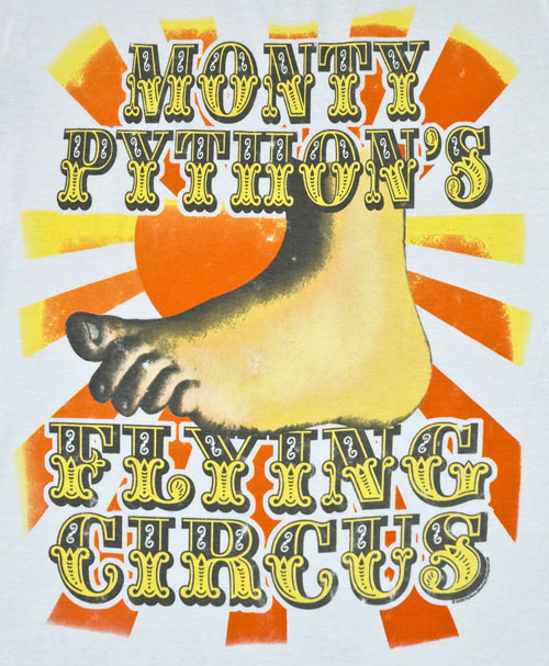 Monty Python's Flying Circus #20