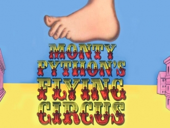 Monty Python's Flying Circus #13