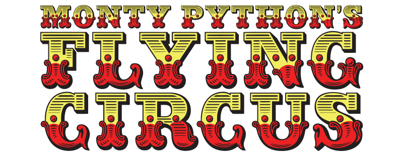 Monty Python's Flying Circus #26