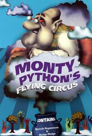 Images of Monty Python's Flying Circus | 182x268