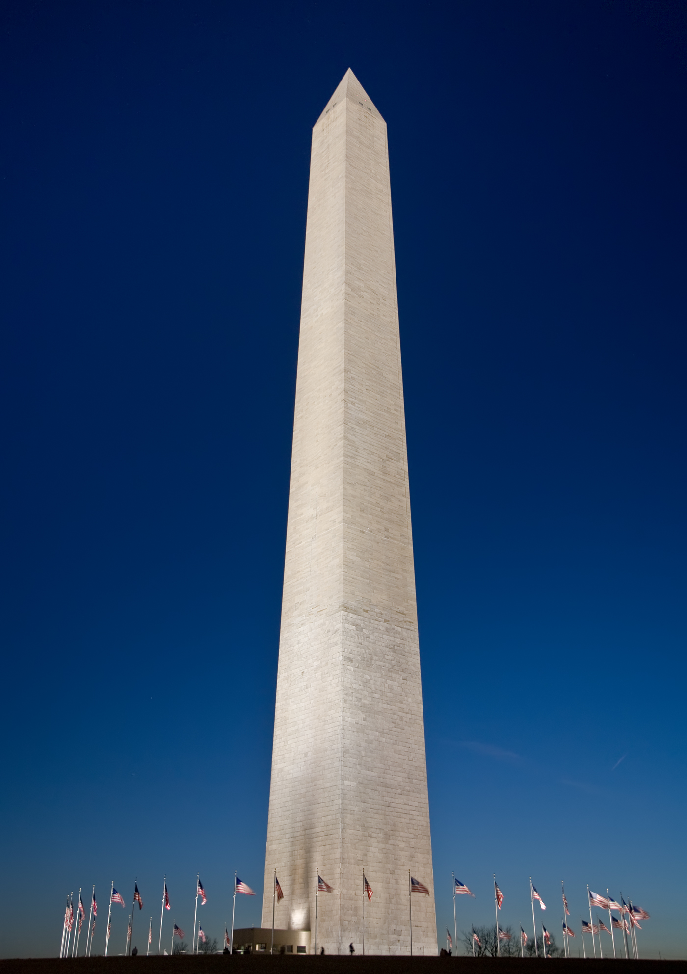 Amazing Washington Monument Pictures & Backgrounds