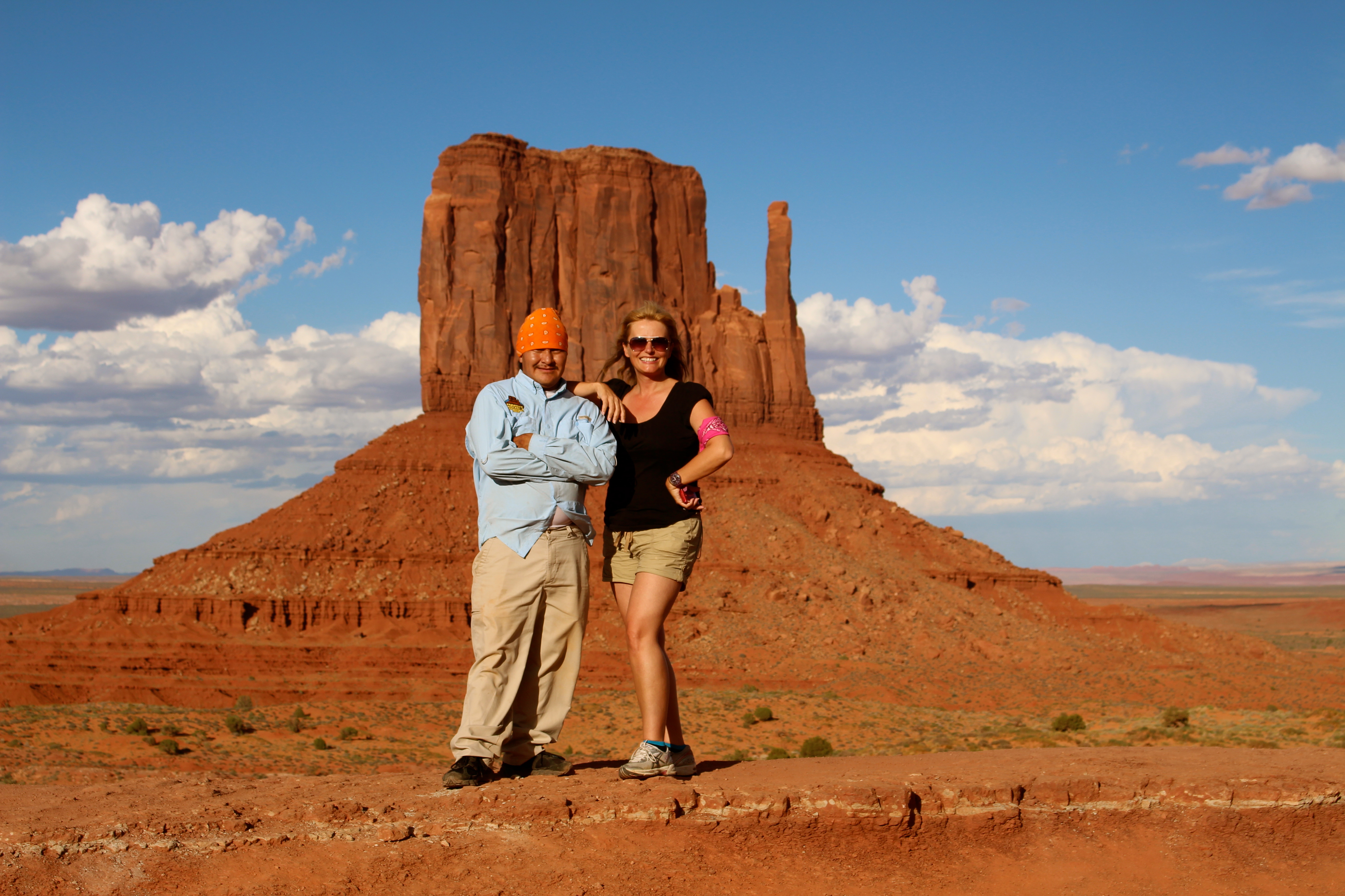 Monument Valley Pics, Earth Collection