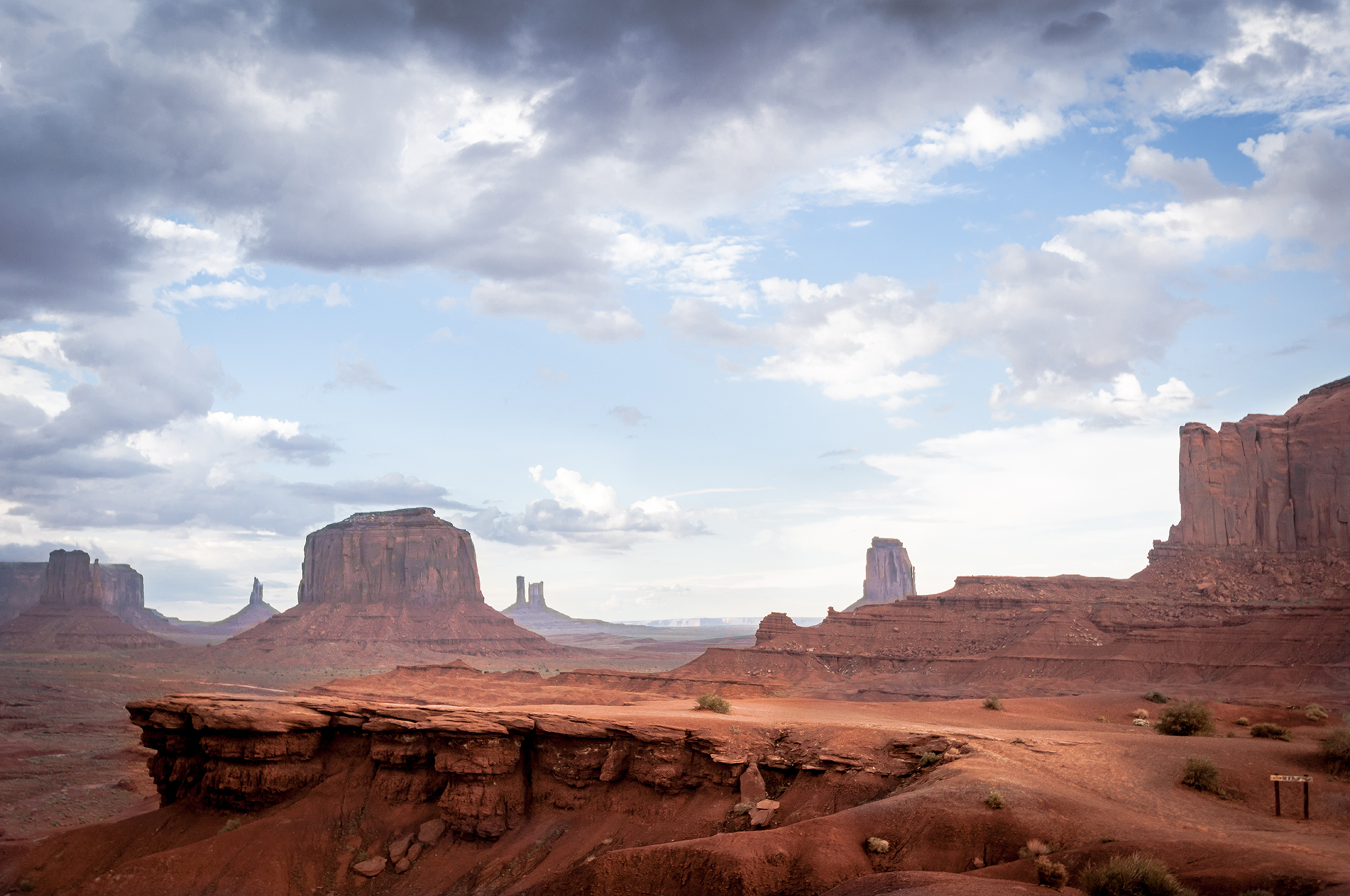 Amazing Monument Valley Pictures & Backgrounds