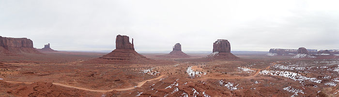 Monument Valley High Quality Background on Wallpapers Vista
