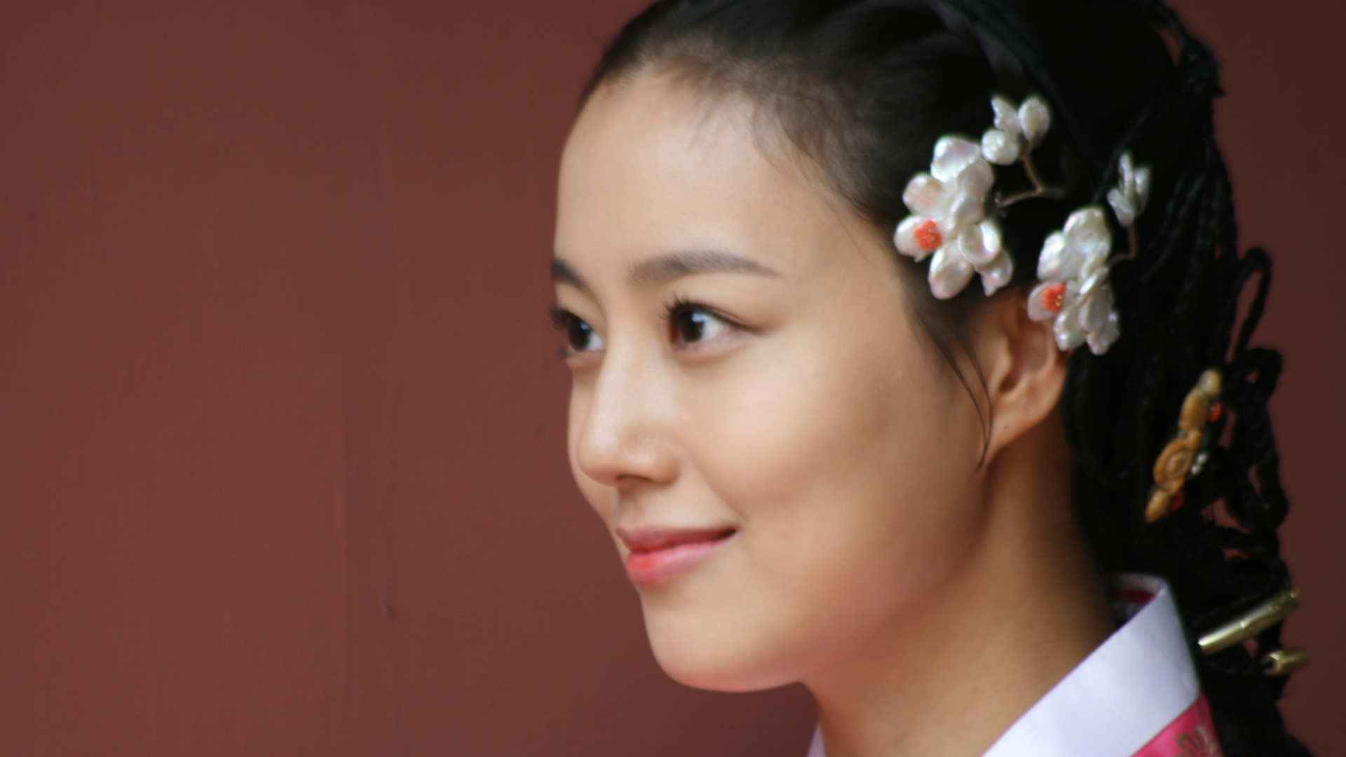 Nice Images Collection: Moon Chae-won Desktop Wallpapers