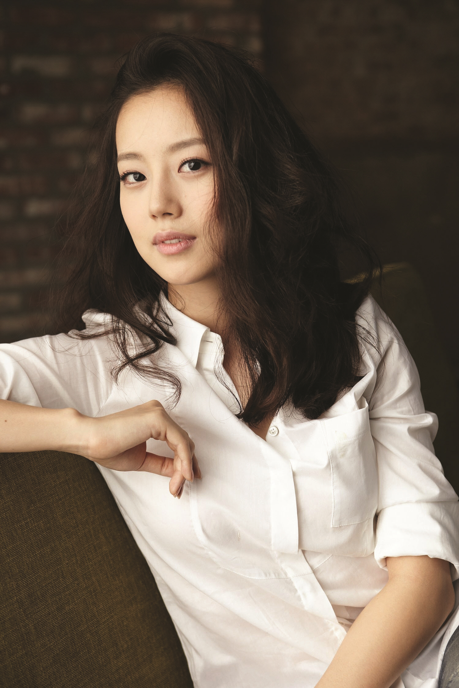 Moon Chae-won High Quality Background on Wallpapers Vista