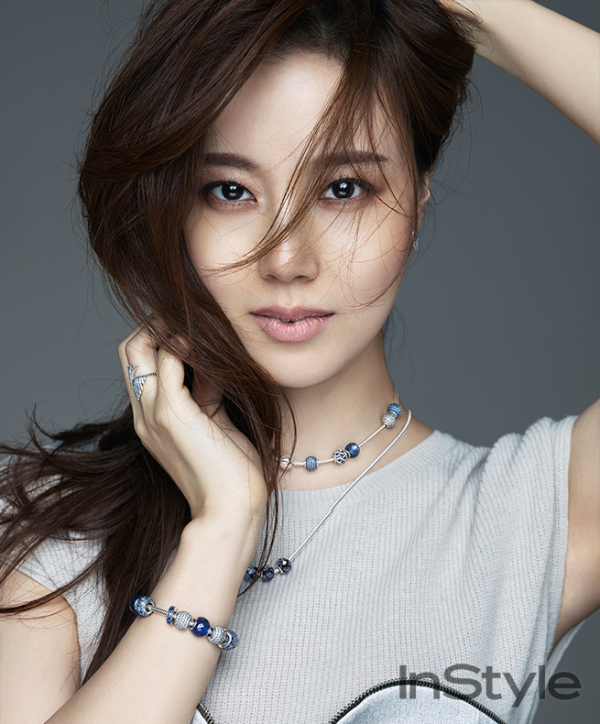 Images of Moon Chae-won | 600x724