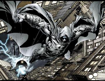 Moon Knight Wallpapers, Comics, Hq Moon Knight Pictures | 4K Wallpapers