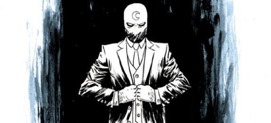 HQ Moon Knight Wallpapers | File 25.36Kb