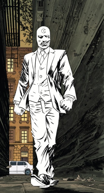 Amazing Moon Knight Pictures & Backgrounds