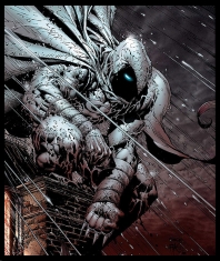 Images of Moon Knight | 198x235