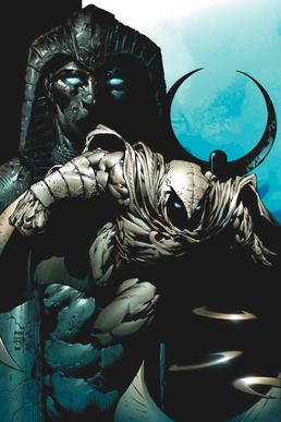 Amazing Moon Knight Pictures & Backgrounds