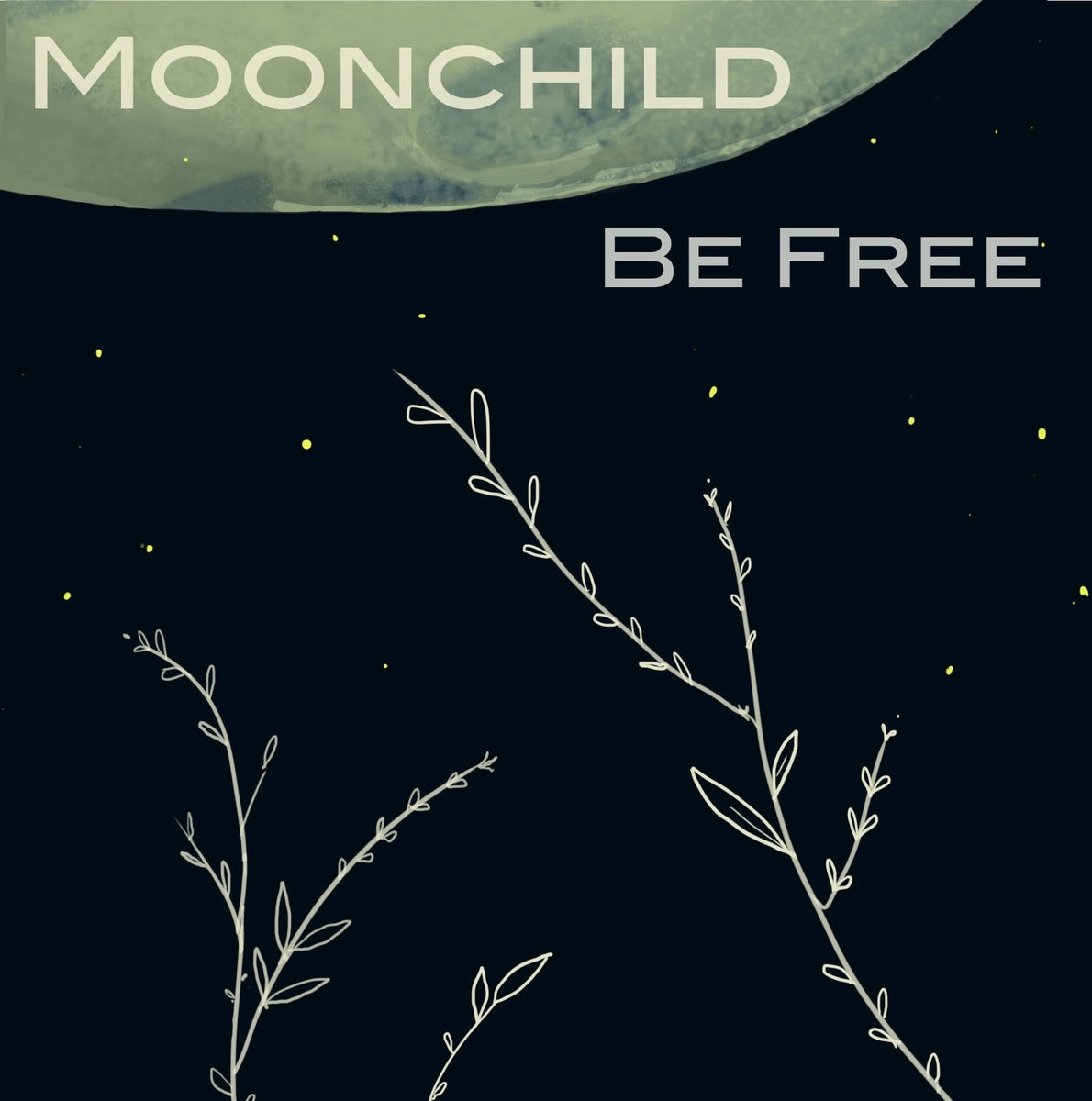Moonchild #26