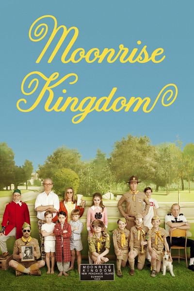 Moonrise Kingdom Backgrounds, Compatible - PC, Mobile, Gadgets| 400x600 px