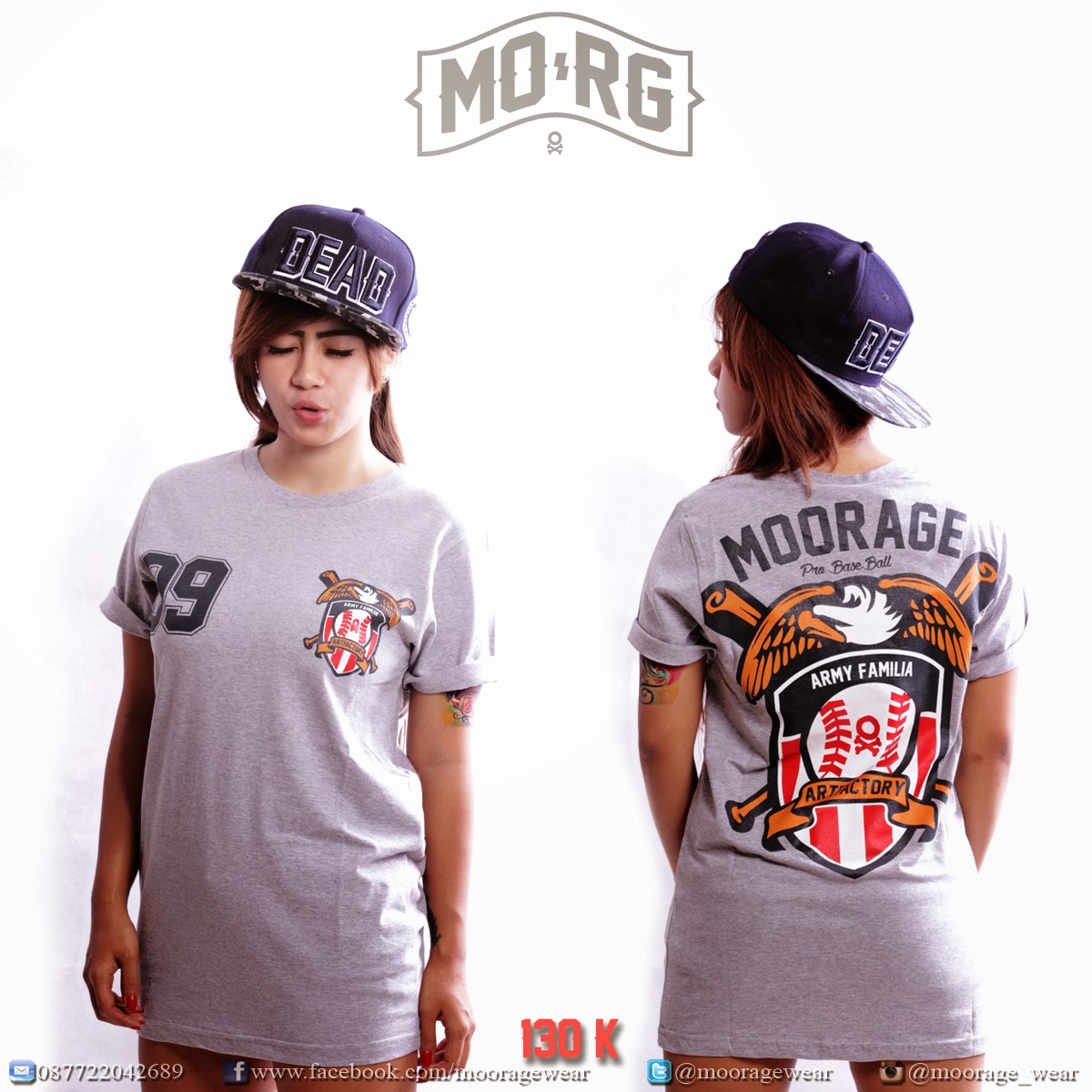 Moorage #1